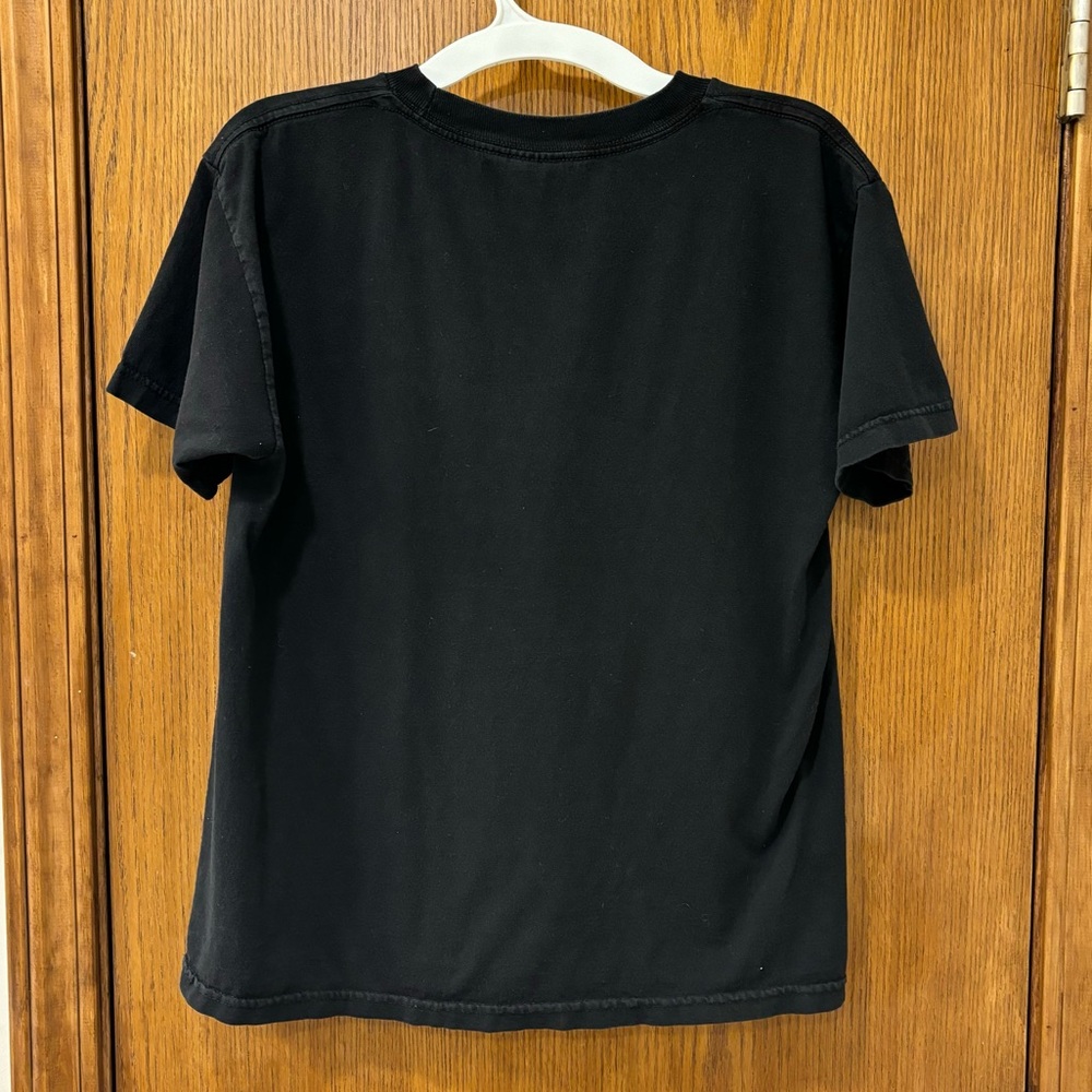 2015 Monster Jam Grave Digger tee, youth large - Picture 2 of 10